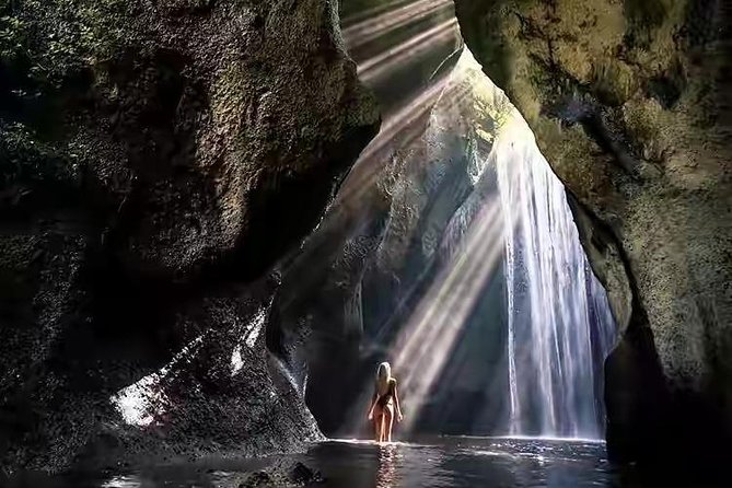 Bali Instagram Tour - All Inclusive - Tirta Gangga brings a quieter change of pace