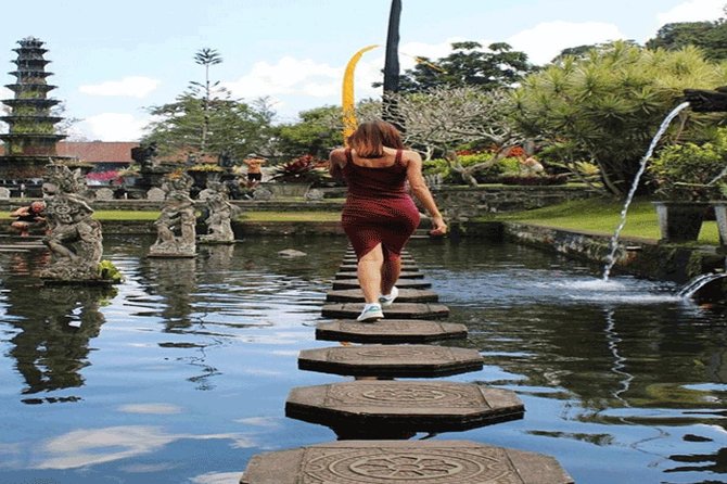 Bali Instagram Tour and Sunrise at gate of heaven - Why the Gates of Heaven comes first