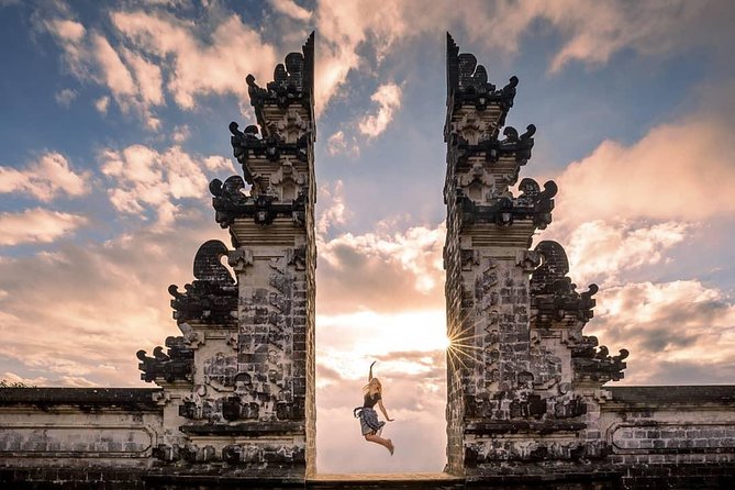 Bali Instagram Tour from Your Hotel (Private & Full-day) - What this Bali photo tour really is