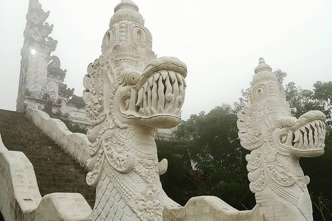 Bali Instagram Tour from Your Hotel (Private & Full-day) - Why the private format is valuable at $74