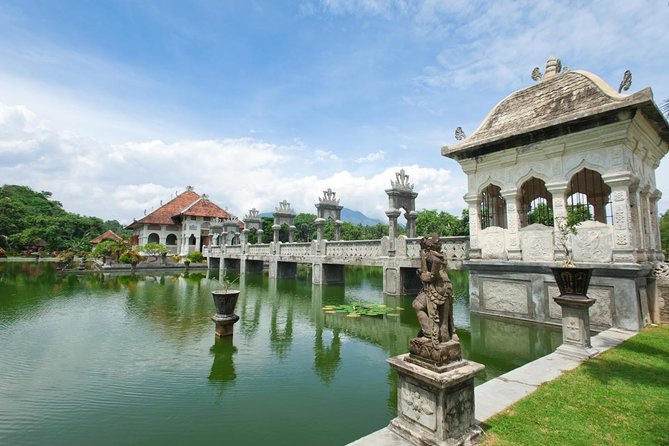 Bali Instagram Tour: Gate of Heaven, Swing and Waterfall Day Tour - Key things to know before booking