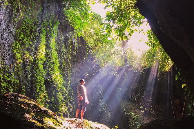 Bali Instagram Tour: Gate of Heaven, Swing and Waterfall Day Tour - Kumulilir, coffee, and the jungle swing