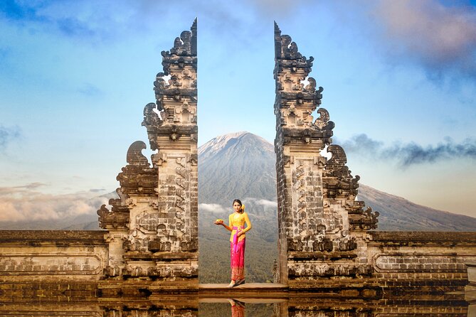 Bali Instagram Tour - Lempuyang Bali Gate of Heaven - Why Lempuyang Temple is more than a photo stop