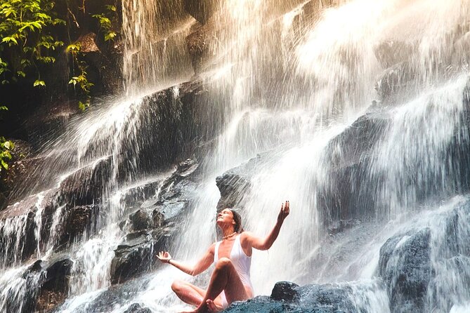 Bali Instagram Tour- Most Scenic Spots in Bali - Tirta Gangga’s pools, fountains, and royal setting