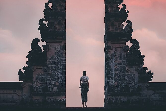 Bali Instagram Tour- Most Scenic Spots in Bali - Tunas Bali Luwak Coffee and the plantation stop