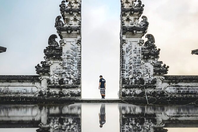 Bali Instagram Tour- Most Scenic Spots in Bali - Is $75 a fair price?