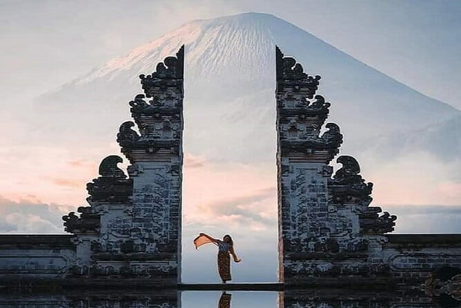 Bali Instagram Tour [Private and All-Inclusive] - Key points to know before booking
