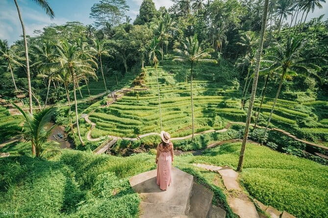 Bali Instagram Tour [Private and All-Inclusive] - Why this East Bali route works
