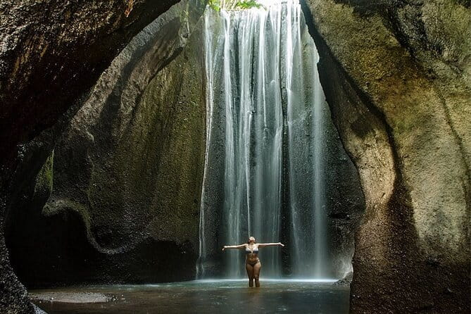 Bali Instagram Tour [Private and All-Inclusive] - Coffee, herbs, and the Kumulilir garden