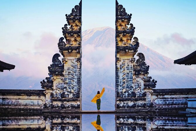 ️ Bali Instagram Tour: The Most Famous Spots (Private & All-Inclusive) - The extra sights are mostly drive-by views
