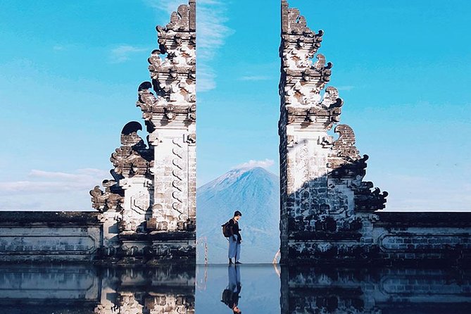 Bali Instagram Tour : The Most Popular Spots In Bali - Why this Bali photo tour works