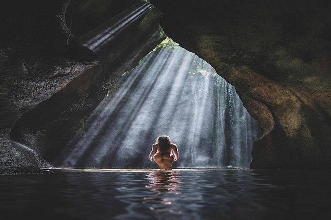 Bali Instagram Tour : The Most Popular Spots In Bali - Tirta Gangga’s royal water gardens