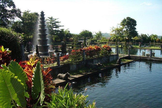 Bali Instagram Tour: The Most Popular Spots ( Private All-Inclusive ) - What private touring changes in Bali