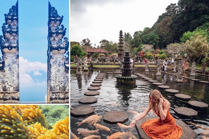 Bali Instagram Tour: The Most Popular Spots ( Private All-Inclusive ) - Who will enjoy this route most?