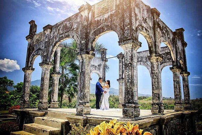 Bali Instagram Tour: The Most Scenic Spots - Key points to know before booking
