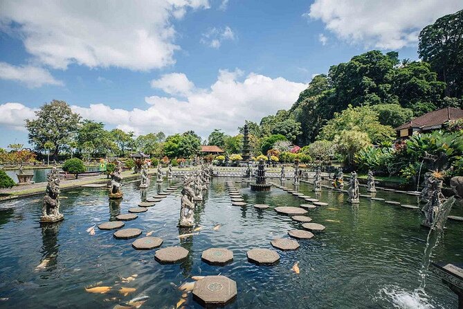 Bali Instagram Tour: The Most Scenic Spots - What this $68 Bali photo day really offers