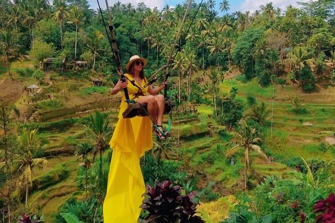 Bali Instagram Tour: The Most Scenic Spots - Traffic, queues, and the real length of the day