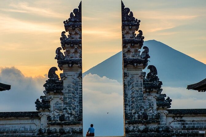 Bali Instagram Tour to The Most Scenic View - Why this East Bali day is worth the long road