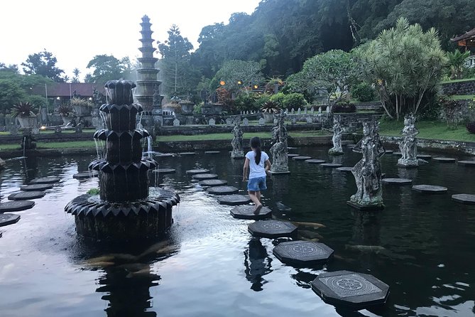 Bali Instagram Tour to The Most Scenic View - What the private format really changes
