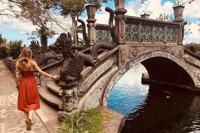 Bali Instagram Tour to The Most Scenic View - Timing, traffic, and how to prepare