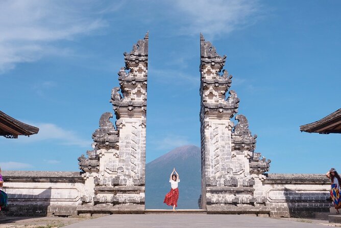 Bali Instagram Tour with Photographer - Why this East Bali photo day works