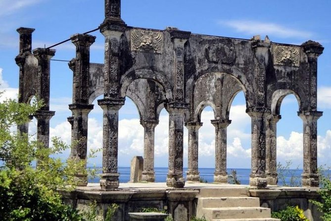 Bali Instagramable Tour - Why this eastern Bali photo tour begins at 3:30 am