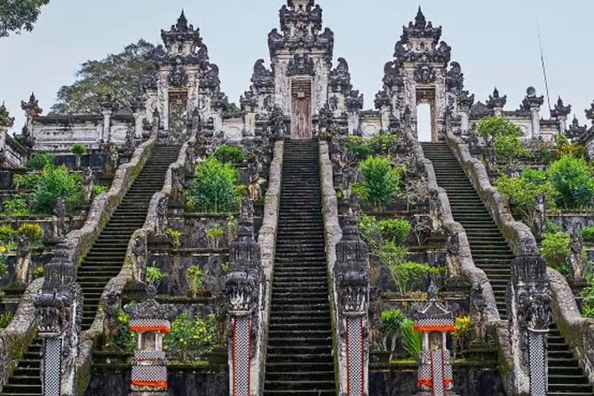 Bali : Instagrams Tour Lempuyang Temple, Tirta Gangga- Tukad Cepung , Tibumana Waterfall - What about Tibumana Waterfall?