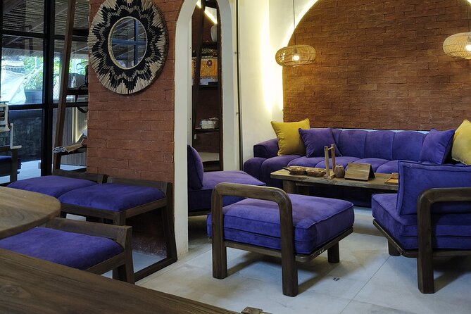 Bali Jewelry Silver Class in Uluwatu with Gold Plating Option - Who will enjoy this Uluwatu workshop?