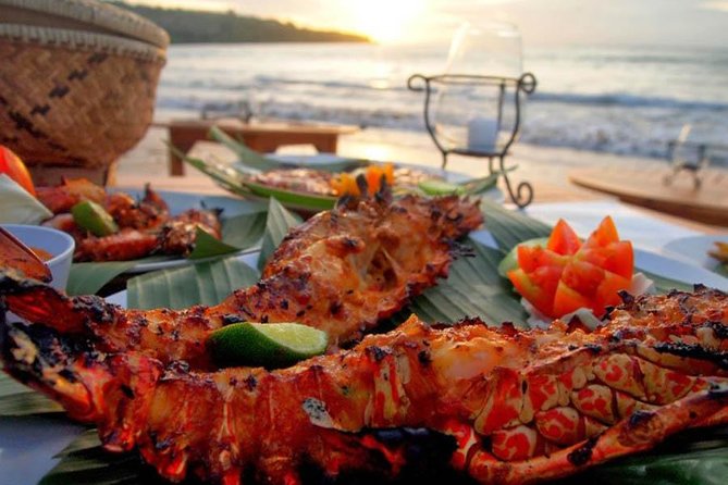 Bali Jimbaran Healing Dinner with Private Transport - Who will enjoy this private Bali evening