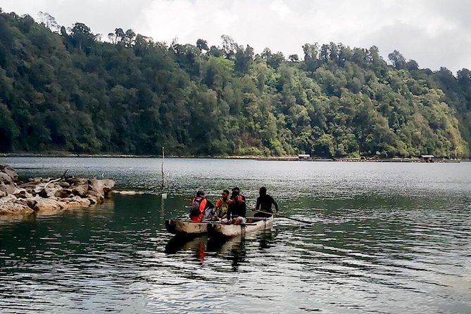 Bali Jungle Trekking and Lake Canoeing Tour - Why this North Bali day feels different