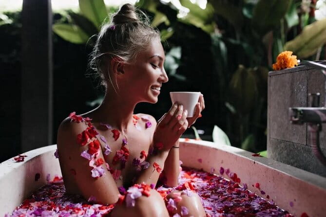 Bali Kuta Luxury Spa Massage Scrub Flowerbath 2 Hour treatment - Key points to know before you book