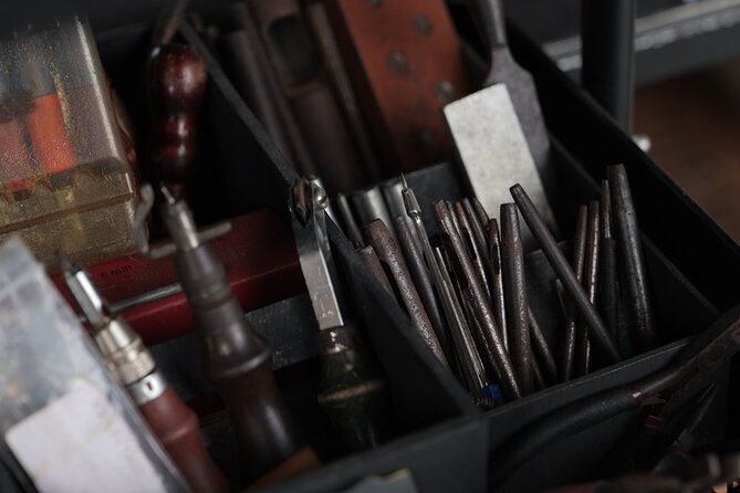 Bali Leather Craft Workshop - 6 hours ( canggu / seminyak) - Who will get the most from this experience