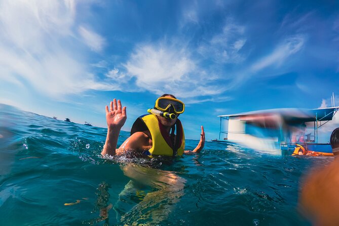 Bali Lembongan Island Beach Club Day Trip - What the journey home is really like
