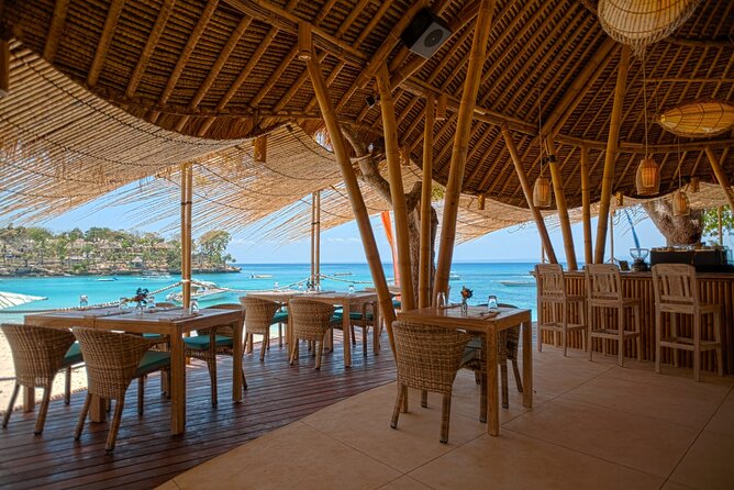 Bali Lembongan Island Beach Club Day Trip - Who should book this Lembongan day trip?
