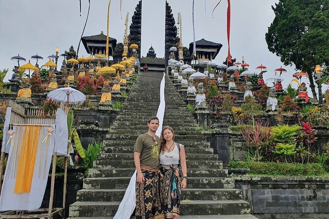 Bali Lempuyang Gate of Heaven and Besakih Mother Temple Tour - Why this eastern Bali day works from Kuta