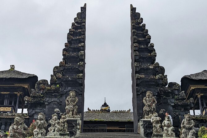 Bali Lempuyang Gate of Heaven and Besakih Mother Temple Tour - What the guide can add to the day
