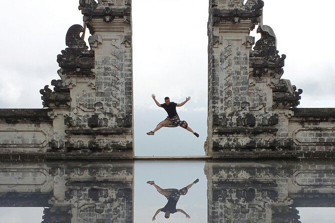 Bali Lempuyang Gate of Heaven and Besakih Mother Temple Tour - Is $97 per person a fair price?