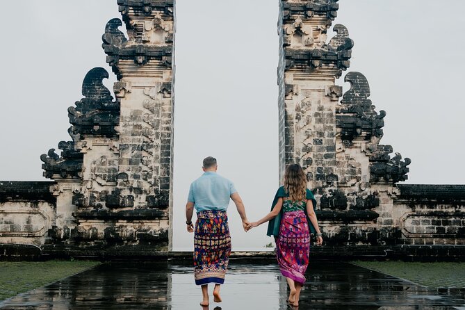 Bali Lempuyang Photography Tour -All Inclusive & Private - Why Lempuyang Works Best as an Early Start