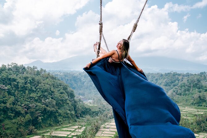 Bali Lempuyang Photography Tour -All Inclusive & Private - Lempuyang Temple and the Gates of Heaven