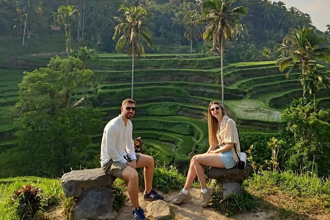 Bali Lempuyang Temple, Waterfall with Rice Terrace Tour - Why this Bali day tour works