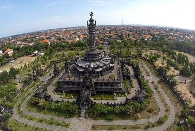 Bali Lempuyang Temple with Blue Lagoon Snorkeling - Private transport from Seminyak, Ubud, and south Bali