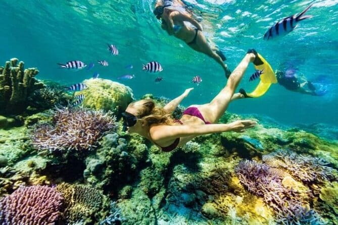 Bali Lempuyang Temple with Blue Lagoon Snorkeling - What to expect at the Gate of Heaven