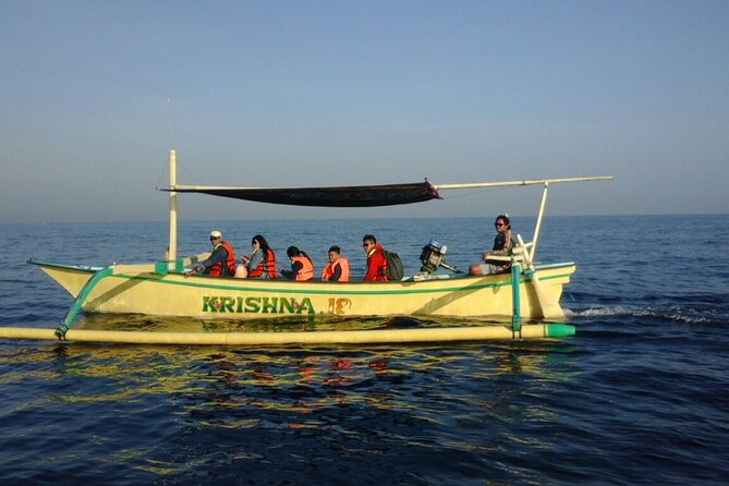 Bali Lovina Dolphin and North Bali Sightseeing - All Inclusive - Why the 3:00 a.m. start is worth considering