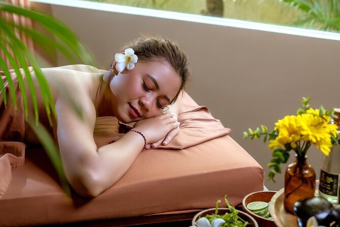 Bali Luxury Spa 2 Hour massage & Flower bath - Private treatment, group discounts, and who should book