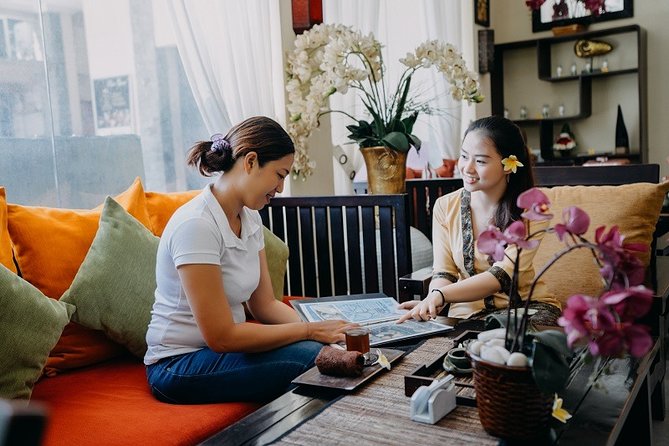 Bali Luxury Spa 2 Hour massage & Flower bath - Is $39.99 good value?