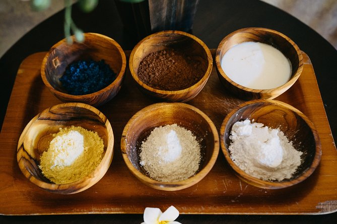 Bali Luxury Spa 2 Hour massage & Flower bath - What the experience feels like from start to finish