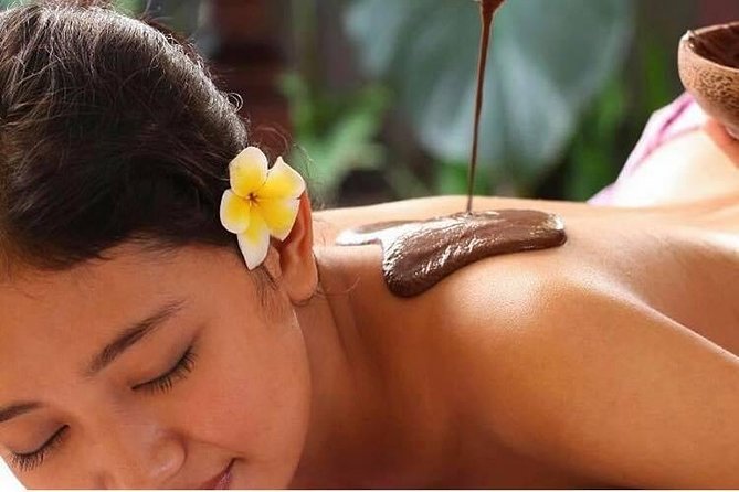Bali Luxury Spa Massage and flower Bath 2 hour Treatmen - What the $39.99 price really buys