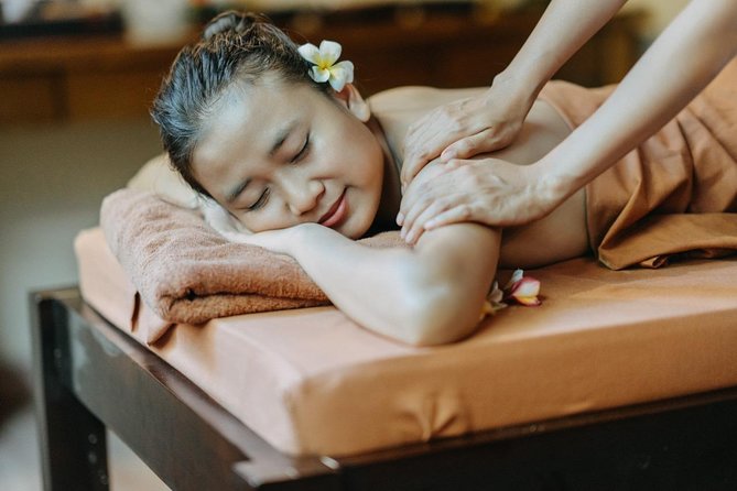 Bali Luxury Spa Massage and flower Bath 2 hour Treatmen - Transport can make or break the morning
