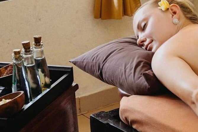 Bali Luxury Spa Package 2 hour Treatmen at Royal orchird spa - The 60-Minute Balinese Massage Is the Main Event