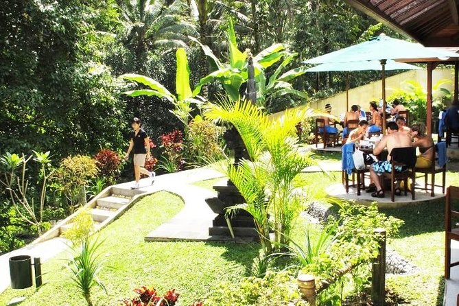 Bali Mason Adventure White Water Rafting - Who Will Enjoy This Most?